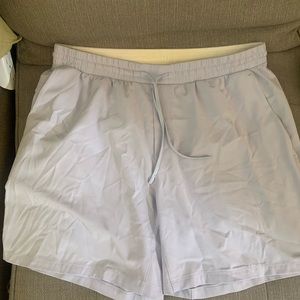 Lululemon Swim Shorts. Size XL